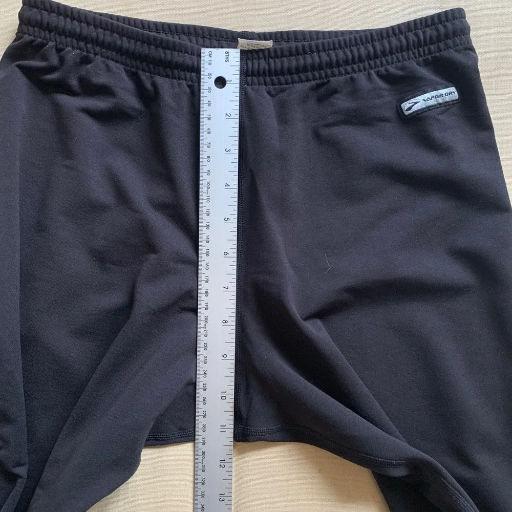 Brooks measurements waist